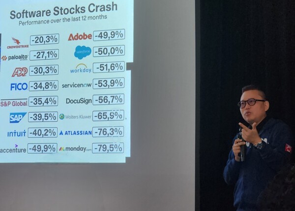 김대식 KAIST 교수, "AI 시대 교육, 약점 보충 아닌 강점 강화로 바뀌어야"