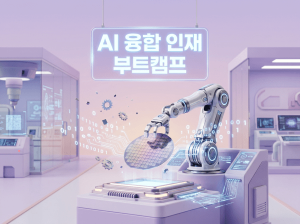 교육부, '첨단산업 부트캠프' 인공지능(AI) 융합과정 10개교 선정